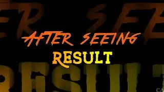 Exam result whatsapp status tamil | After Exam Results Whatsapp Status |result whatsapp status tamil