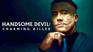 Handsome Devil Charming Killer 2026 | Trailer Oficial Paramount+ Docuseries True Crime