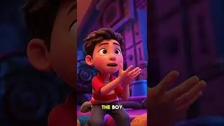 What's REALLY Behind the Unlikely Bond Between Boy and Bear