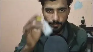 ASMR 1000 TRIGGER IN: 2:24