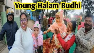 Chandipur Golden Beach festival re napam huina