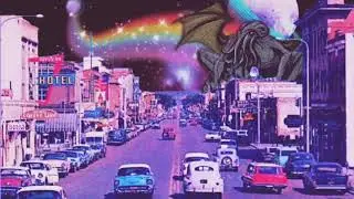 Andy Williams - Music to Watch Girls By (slowed + reverb)