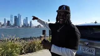 LA NCB A NEW YORK ! (Live Kinda)