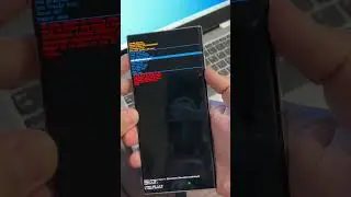 Como Desbloquear Celular com Senha Padr&atilde;o Samsung #desbloquearsamsung #desbloquearsenhapadrao