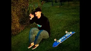 Regular Skater Xl Edit 👍(realistic)
