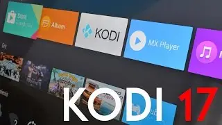 How to Install Kodi 17 in your Sony Android TV (Beginners Guide)
