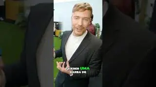 Barba de Milhares de P&atilde;es  Desafio INACREDIT&Aacute;VEL! online video cutter com