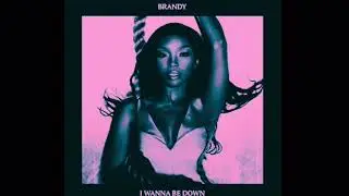 (FREE) Brandy Sample Type Beat - “I Wanna Be Down” @Prod.Kjairo214 