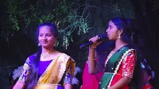 Annual Day Celebrations Bhashyam High School Jeedimetla 25-26 Part-3