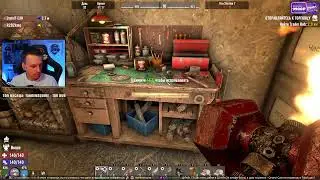 #shnumi на #Twitch | Зомби Зомби Зомби | !tg