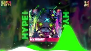 Song: Different Heaven & EH!DE - My Heart [HIEU-HYPE]