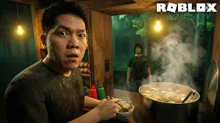 Hôm nay tôi đi bán Mì cho MA | Bakso Malang Anomalies