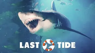 Last Tide: Aquatic Royale | Early Access Trailer (King Tide)
