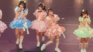 20251230 HEROINES COUNTDOWN EVE ノーテンキ超キュートガール のんふぃく！