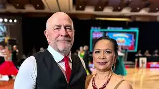 💫 Learn to Dance in Chesapeake | Ballroom, Salsa, Bachata & Wedding Lessons