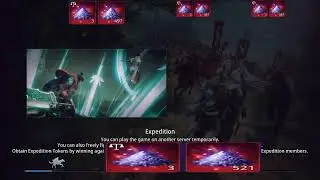 Asia22 Altar of Darkness HOF vs FF -Mir4
