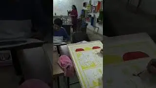 Phad painting