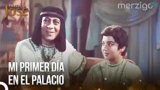 Jos&eacute; Aprende la Etiqueta del Palacio | Jos&eacute; El Profeta
