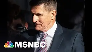 How Michael Flynn Is Building A Movement Based On Christian Nationalism