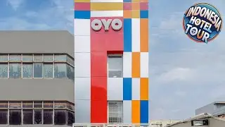 Super OYO Capital O 1121 Orienchi 2 | Jakarta, Indonesia | Hotel Review 🌟