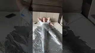ЛАЙФХАК КАК НЕ ИДТИ НА РАБОТУ😂 ОБЩАЕМСЯ В ТГ &laquo;СЕМЬЯ СТАРОВОЙТОВЫХ&raquo;‼️
