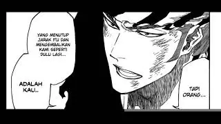 Bleach Manga 136. (Eps 682 - Ichigo Never Gives Up)