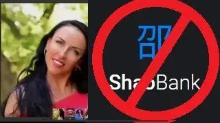 SHAOBANK - Криптоза, Финист и караваны лающих собак
