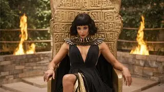 فرعون (Fir‘awn) – Pharaoh | Hypnotic Arabic Love Song | Tune Box Arabic