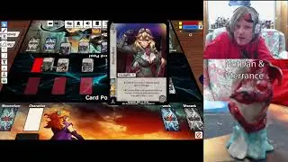 •Heidi• Deck Analysis (UniVersus TCG)