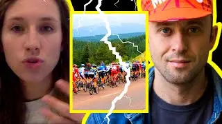 Is Cycling Broken?  Red Hook Crit's David Trimble Gives His Opinion
