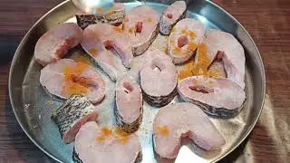 FISH CURRY | MASALA FRIED FISH CURRY | SOLE FISH CURRY | FISH MASALA CURRY RECIPE