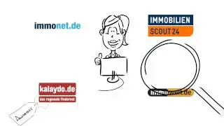 Immobilienshopping mit wohnpreis.de