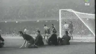Barça 3 - Atlético de Madrid 1 (Copa 1967/1968)