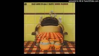 Eddie Harris - Why Must We Part [ Soul Sample ]