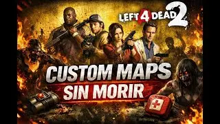Custom Maps pero si muero reinicio la campaña (7)