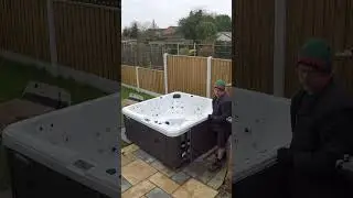 Knowing how to remove your hot tub side panels may be useful for #hottub maintenance #hottubmaster