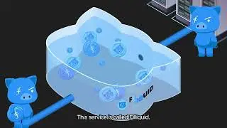 FILLiquid: Powering the Filecoin Ecosystem!