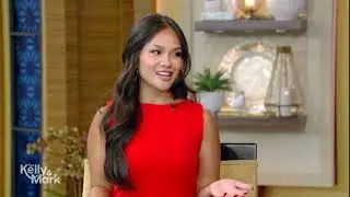Jenn Tran on What It Means for Her to Be the First Asian American Bachelorette