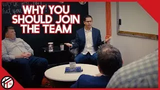 Why You Should Join the Todd Tramonte Home Selling Team