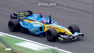 Muchachos - Fernando Alonso