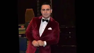 Alper DİLER-Bekliyorum G&uuml;nlerdir Gelmiyorsun Sen A G&uuml;zel (Viy.Tak.Ahmet DİNLEYEN)(UŞŞAK)R.G.