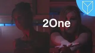 Two dancers, One song | 2One