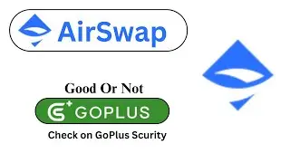 Is AirSwap ($AST) Token Good Or Not ??