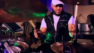 Praising The Lord Always   Joeydrumz