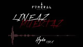 Rapozt Mortem- Lineaz Muertaz (Hyde Remix)