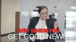 WE WANT TO CELEBRATE YOUR GOOD NEWS WITH YOU!
