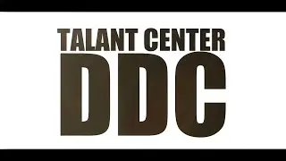 Open New Dance Studio | Talant Center DDC