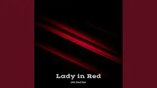 Lady in Red