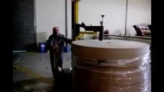 Reel Lifter-Tilter