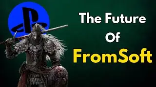 What Comes After Elden Ring? (News & Predictions)